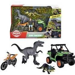 Dickie Toys Dino Tracker