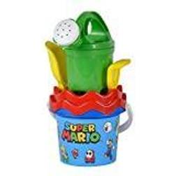 Androni Super Mario Baby Beach Play Set