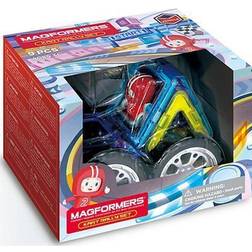 Magformers Kart Rally Set