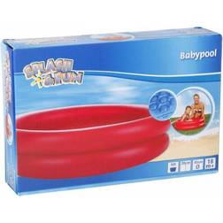 Splash & Fun Baby Pool, Planschbecken