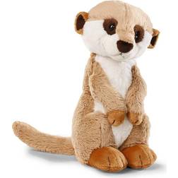 NICI Siddende Surikat McQ Teddy 30 cm