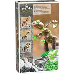 Haba Terra Kids Connectors Dinosaur 53 dele