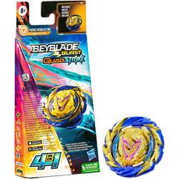 Hasbro Beyblade QS Fierce Achilles