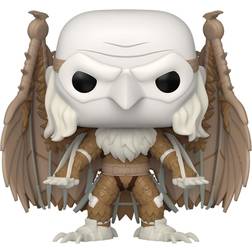 Funko Pop Spider-Man Medieval Vulture