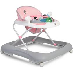 GIRELLO CANGAROO MONI TRADE BABY SHARKY PINK