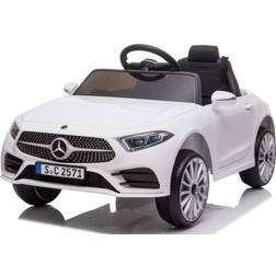 Mercedes CLS 350 Kinder Elektro Kinderauto 12V Akku Mp3 USb mit FB