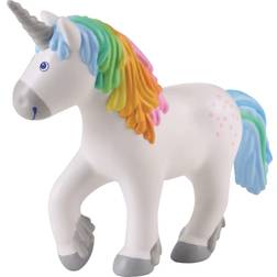 Haba Little Friends Einhorn Ruby Rainbow, Spielzeugfigur