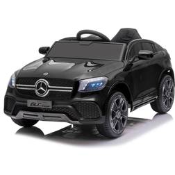 MERCEDES BENZ GLC 63S AMG JEEP SUV KINDER ELEKTRO AUTO KINDERFAHRZEUG