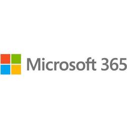 Microsoft 365 Personal 1 licence(s) Abonnement Français 1 année(s)