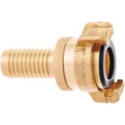Geka Schlauchstück Geka Plus SH 13 mm Karasto