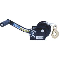 Güde Tensor De Carga 808926 Negro