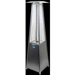 Activa Terrassenheizstrahler Pyramide Cheops II