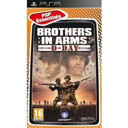 Brothers in Arms: D-Day Essentials