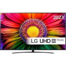 LG 86UR81006LA, LED-Fernseher