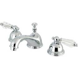 Kingston Brass KS396.WLL Wilshire 1.2