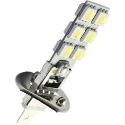 Ledson Ledlampa H1 6000K 12 SMD