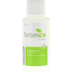 Functional Cosmetics Company AG BROMEX foamer Dosierschaum Nachfüllflasche 150 Milliliter