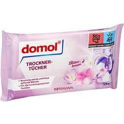 domol Trocknertücher