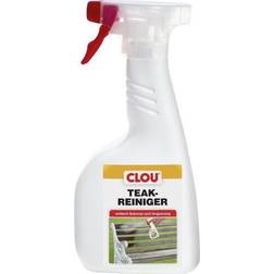 Clou Clou Teak Reiniger 500