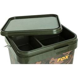 Fox Insert De Seau 17 L - Vert