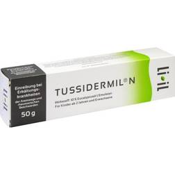 LI-IL Tussidermil N Emulsion 50