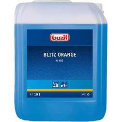 Buzil Blitz Orange G 482 Oberflächenreiniger