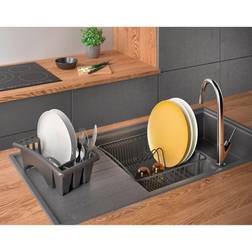 Metaltex Plus Lava Diskställ