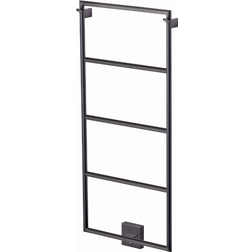 Tapwell TW800-400 Brushed Nickel