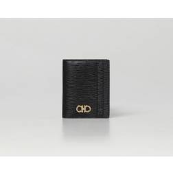 Ferragamo Stilfulde Punge & Kortholdere - Sort