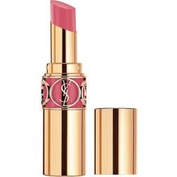 Yves Saint Laurent Rouge Volupté Shine Lipstick #162 Pulsing Rosehip