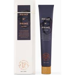 The Organic Skin Co Primp N' Prime Primer Sun Kissed 2 fl oz