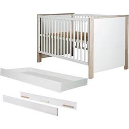 Roba Komplett-Babyzimmer, Olaf