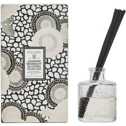 Voluspa Jasmine Midnight Blooms Japonica Reed Diffuser 100 ml