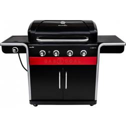 Char-Broil Gas2Coal® 440 Hybrid Grill 4