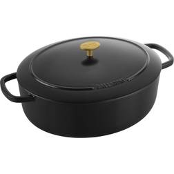 Ballarini Cocotte med lock