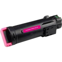 Xerox Phaser 6510 lasertoner