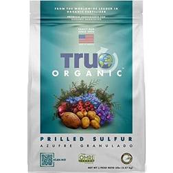 TRUE Organic #R0016 Prilled Sulphur 5 bag