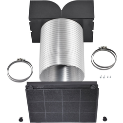 Gorenje AHWHT 493629 Sort