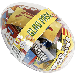 Påskägg Fyllt 165g 165g 1pack
