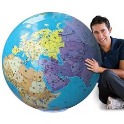 Caly Caly 85 CM XXL The World Globus