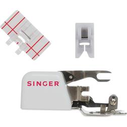 Singer Heavy Duty Crafting Presser Foot Kit