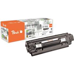 Peach Toner Canon 725 - Black