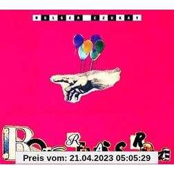 Holger Czukay Rome Remains Rome