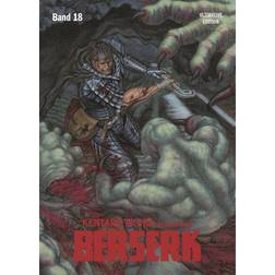 Panini Berserk: Ultimative Edition 18