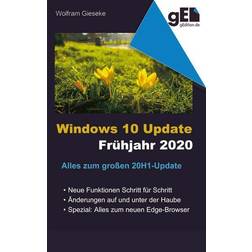 Windows 10 Update - Frühjahr 2020