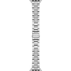 Michael Kors Stainless Steel Apple Watch Bracelet, 38/40/41mm