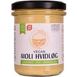 Rømer Vegan Aioli Hvidløg Økologisk 200