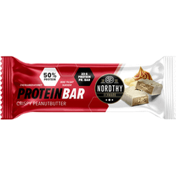 Nordthy Protein Bar Peanut Butter 45 1 st