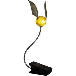 Harry Potter Golden Snitch Clip Table Lamp