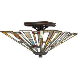 Elstead Lighting Maybeck Loftplafond